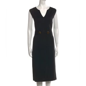Tory Burch sleeveless dress